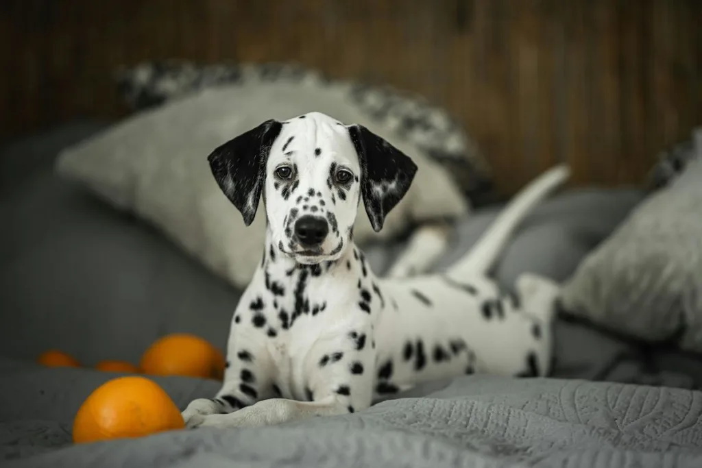 Your Quick Guide to Cold Weather Care for Dalmatians